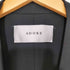 アドーア ADORE 23SS ナイロン 2WAY ジャケット レディース JPN:38