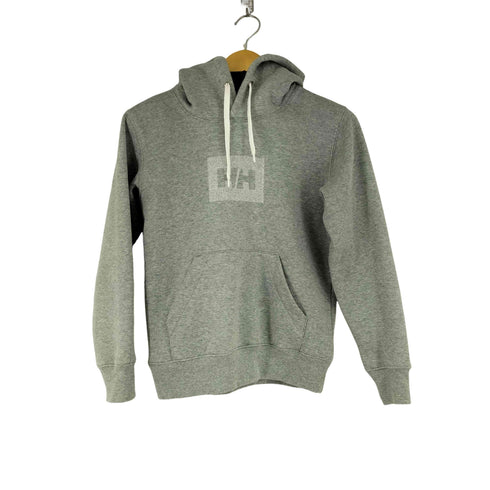 ヘリーハンセン HELLY HANSEN ダブルウィンドスウェットフーディー レディース JPN:M
