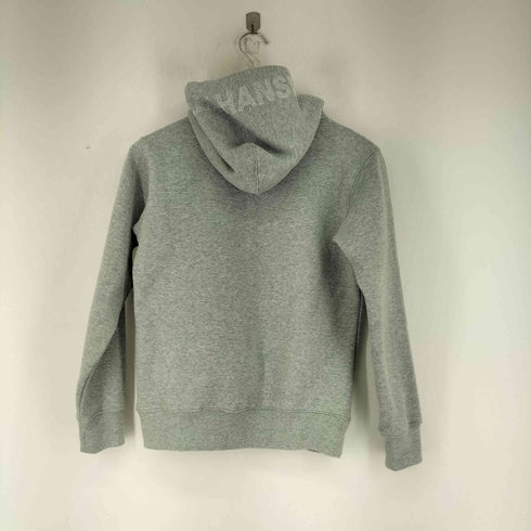 ヘリーハンセン HELLY HANSEN ダブルウィンドスウェットフーディー レディース JPN:M