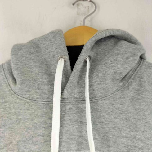 ヘリーハンセン HELLY HANSEN ダブルウィンドスウェットフーディー レディース JPN:M