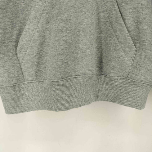 ヘリーハンセン HELLY HANSEN ダブルウィンドスウェットフーディー レディース JPN:M