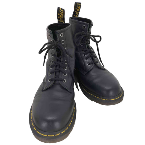 ドクターマーチン Dr.Martens 1460 NAPPA 8 ホール ブーツ メンズ UK:9