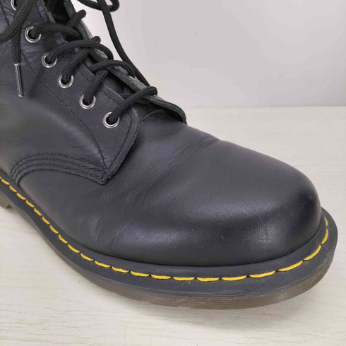 ドクターマーチン Dr.Martens 1460 NAPPA 8 ホール ブーツ メンズ UK:9