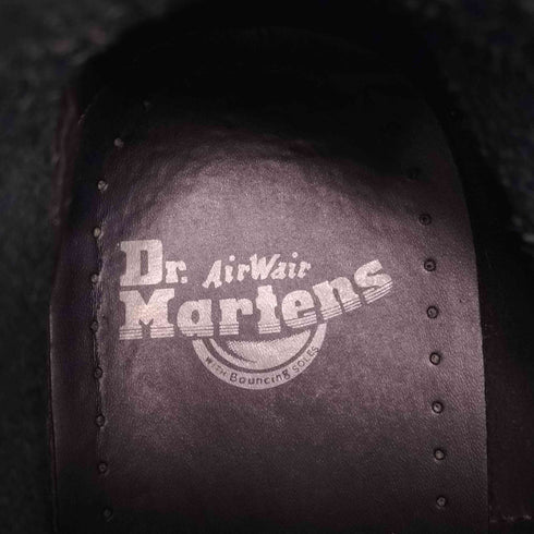 ドクターマーチン Dr.Martens 1460 NAPPA 8 ホール ブーツ メンズ UK:9