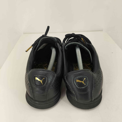 プーマ PUMA Court Star Gold メンズ JPN:25.5