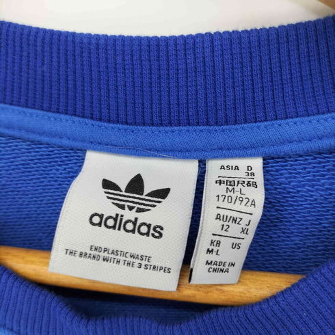 アディダスオリジナルス adidas Originals Adicolor Heritage Now メンズ import:XL