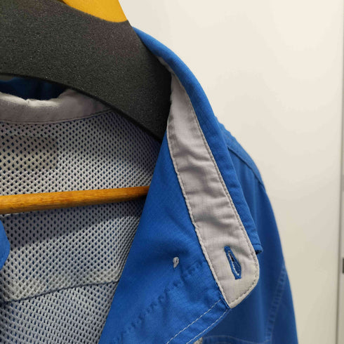 コロンビア Columbia PFG 裏地メッシュS/Sシャツ メンズ