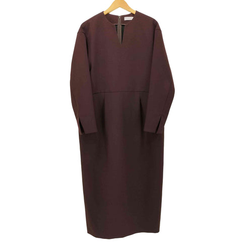アドーア ADORE 23SS ドライミドルジョーゼットワンピース レディース JPN:38
