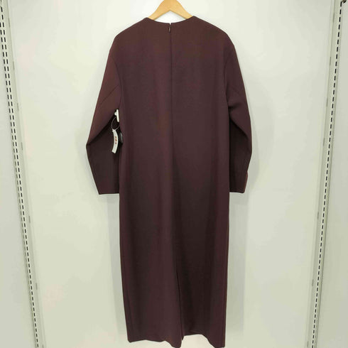 アドーア ADORE 23SS ドライミドルジョーゼットワンピース レディース JPN:38