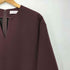 アドーア ADORE 23SS ドライミドルジョーゼットワンピース レディース JPN:38