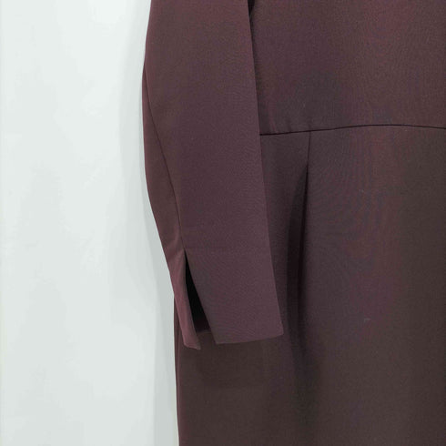 アドーア ADORE 23SS ドライミドルジョーゼットワンピース レディース JPN:38