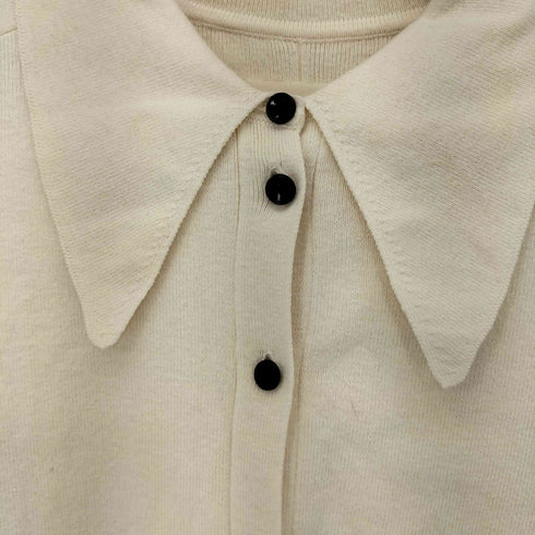 トゥデイフル TODAYFUL Highgauge Knit Shirts レディース FREE