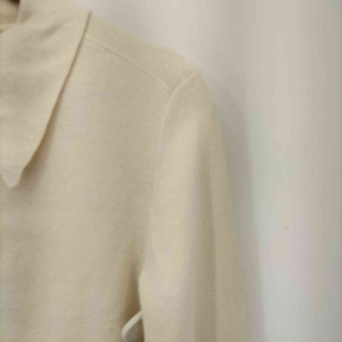 トゥデイフル TODAYFUL Highgauge Knit Shirts レディース FREE