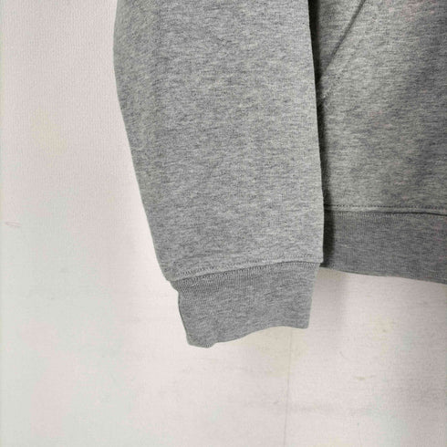 パタ PATTA ×END.20AW コラボ BEGIN フーディー メンズ JPN:M
