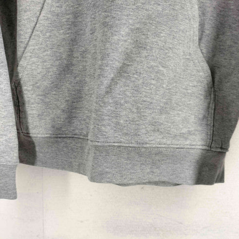 パタ PATTA ×END.20AW コラボ BEGIN フーディー メンズ JPN:M