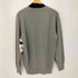 ジム gim 日本製 カシミヤ100% クルーネックプルオーバーニット メンズ JPN:XL