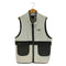 ロマンティッククラウン ROMANTIC CROWN × DEAR DEER POLAR FLEECE VEST フリースベスト メンズ import:M