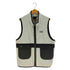 ロマンティッククラウン ROMANTIC CROWN × DEAR DEER POLAR FLEECE VEST フリースベスト メンズ import:M