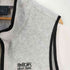 ロマンティッククラウン ROMANTIC CROWN × DEAR DEER POLAR FLEECE VEST フリースベスト メンズ import:M