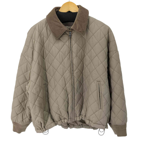 ユニクロシー UNIQLO:C パフテックブルゾン メンズ JPN:XL