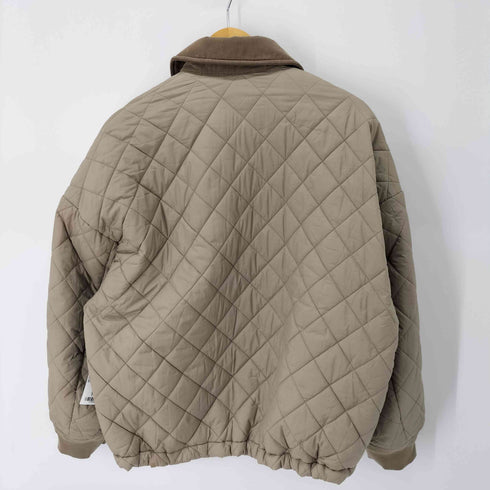 ユニクロシー UNIQLO:C パフテックブルゾン メンズ JPN:XL