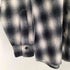 ゴッドセレクショントリプルエックス GOD SELECTION XXX 24SS Women's Check Shirt レディース FREE
