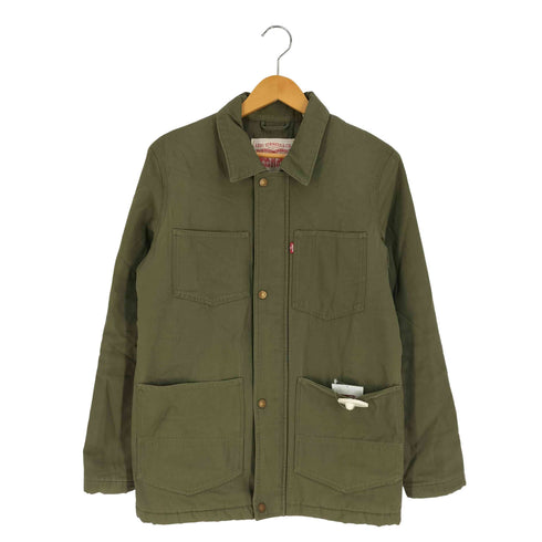 リーバイス Levis Padded Utility Coat パデッド 中綿 コート メンズ import:S