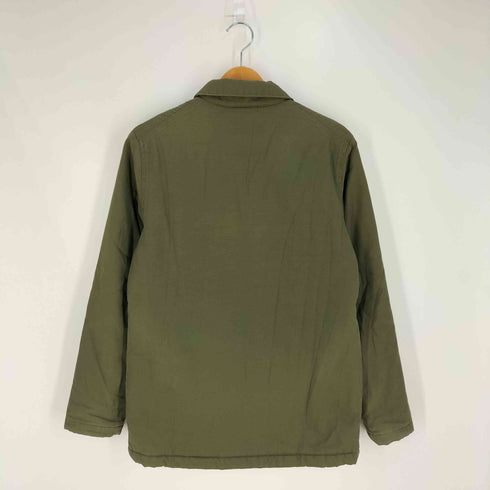 リーバイス Levis Padded Utility Coat パデッド 中綿 コート メンズ import:S