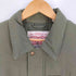 リーバイス Levis Padded Utility Coat パデッド 中綿 コート メンズ import:S