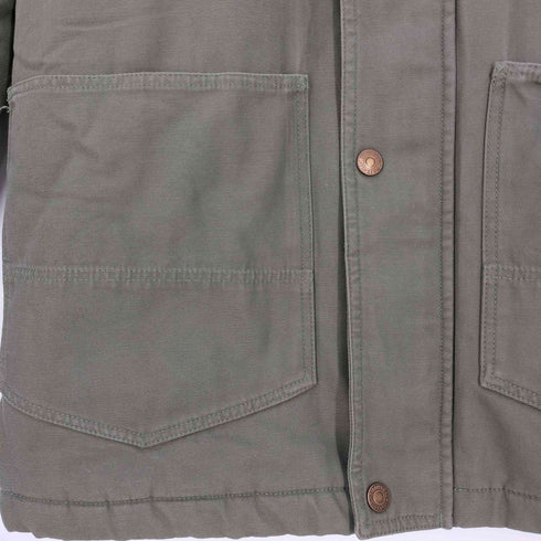 リーバイス Levis Padded Utility Coat パデッド 中綿 コート メンズ import:S