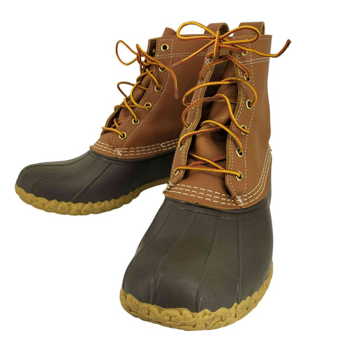 エルエルビーン L.L.Bean BEEN BOOTS ビーンブーツ メンズ 8W