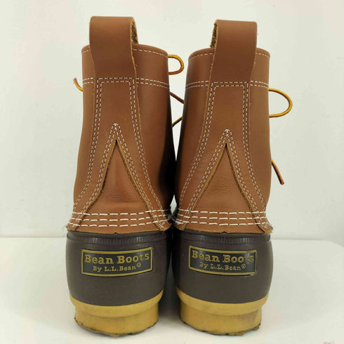 エルエルビーン L.L.Bean BEEN BOOTS ビーンブーツ メンズ 8W