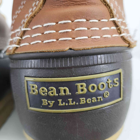 エルエルビーン L.L.Bean BEEN BOOTS ビーンブーツ メンズ 8W