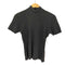 フォクシー FOXEY ウール100% ボーダー タートルネックニット S/S レディース 42