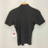 フォクシー FOXEY ウール100% ボーダー タートルネックニット S/S レディース 42