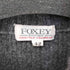 フォクシー FOXEY ウール100% ボーダー タートルネックニット S/S レディース 42