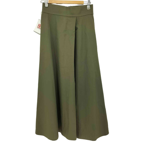 アドーア ADORE 23SS ナイロン 2WAY スカート レディース JPN:36
