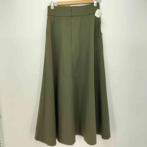 アドーア ADORE 23SS ナイロン 2WAY スカート レディース JPN:36