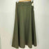 アドーア ADORE 23SS ナイロン 2WAY スカート レディース JPN:36