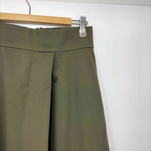 アドーア ADORE 23SS ナイロン 2WAY スカート レディース JPN:36