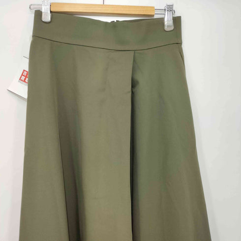 アドーア ADORE 23SS ナイロン 2WAY スカート レディース JPN:36