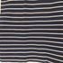ザリラクス THE RERACS ボーダー ポケット クルーネックTシャツ メンズ 36