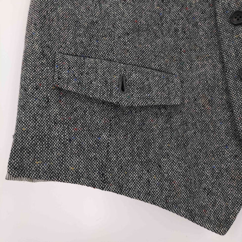 バンドオブアウトサイダーズ BAND OF OUTSIDERS 切替デザインベスト メンズ JPN:2