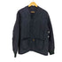 アルファインダストリーズ ALPHA INDUSTRIES ALS/92 M-65 キルティングライナー メンズ import:M