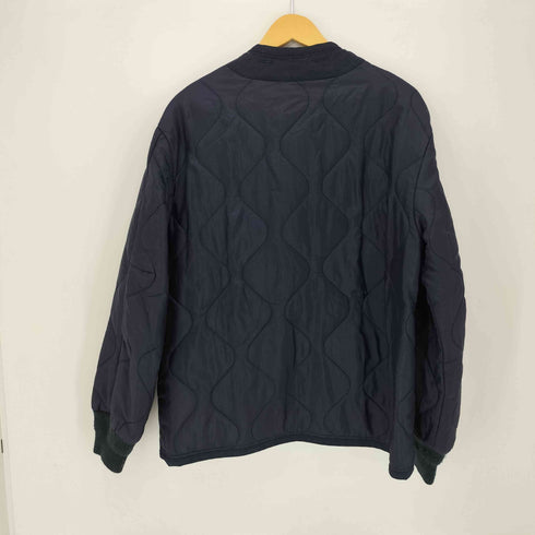 アルファインダストリーズ ALPHA INDUSTRIES ALS/92 M-65 キルティングライナー メンズ import:M