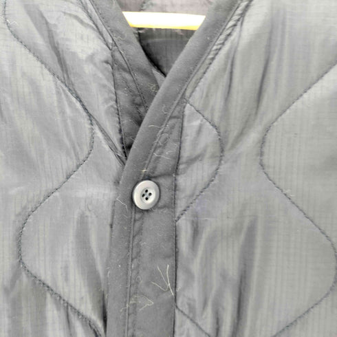 アルファインダストリーズ ALPHA INDUSTRIES ALS/92 M-65 キルティングライナー メンズ import:M
