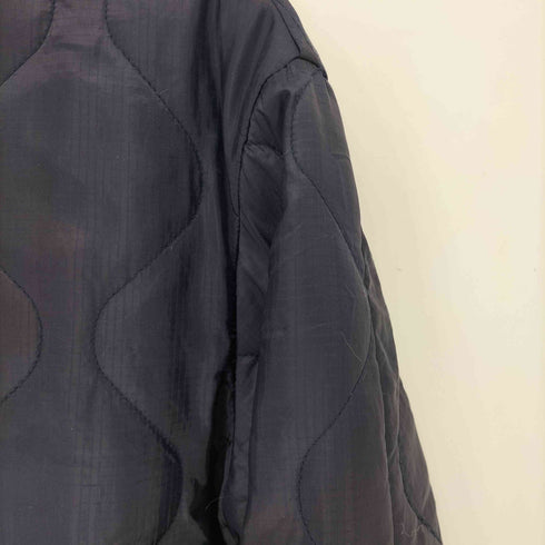 アルファインダストリーズ ALPHA INDUSTRIES ALS/92 M-65 キルティングライナー メンズ import:M