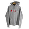 シュプリーム Supreme 18AW Cat in the hat Hooded Sweatshirt キャット ロゴ パーカー メンズ import:M
