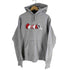 シュプリーム Supreme 18AW Cat in the hat Hooded Sweatshirt キャット ロゴ パーカー メンズ import:M
