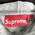 シュプリーム Supreme 18AW Cat in the hat Hooded Sweatshirt キャット ロゴ パーカー メンズ import:M